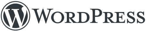 Wordpress logo